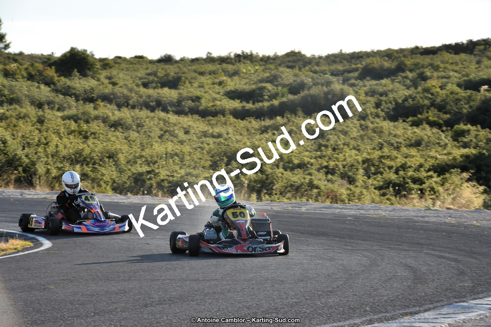 10/09/2017 : Les Rencontres Elceka à Grabels (Photos Antoine Camblor) 2017 — karting