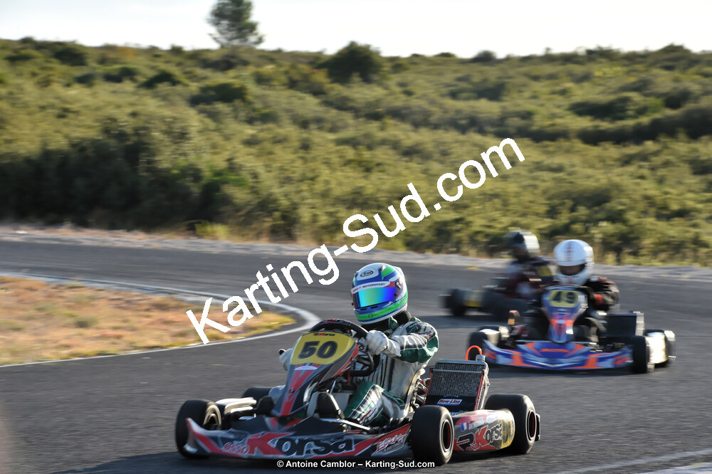 10/09/2017 : Les Rencontres Elceka à Grabels (Photos Antoine Camblor) 2017 — karting