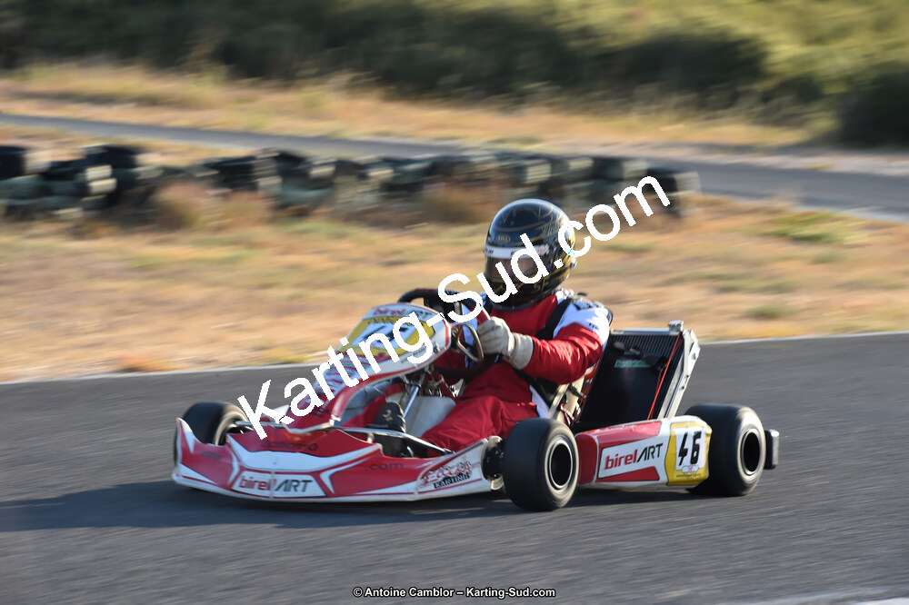 10/09/2017 : Les Rencontres Elceka à Grabels (Photos Antoine Camblor) 2017 — karting