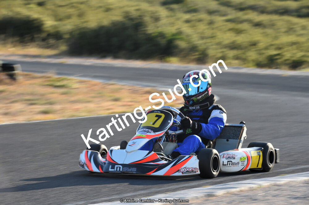 10/09/2017 : Les Rencontres Elceka à Grabels (Photos Antoine Camblor) 2017 — karting
