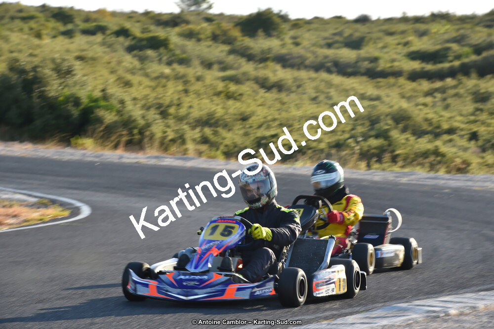 10/09/2017 : Les Rencontres Elceka à Grabels (Photos Antoine Camblor) 2017 — karting