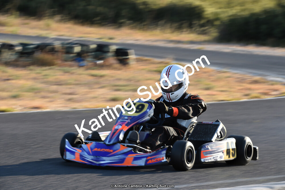 10/09/2017 : Les Rencontres Elceka à Grabels (Photos Antoine Camblor) 2017 — karting