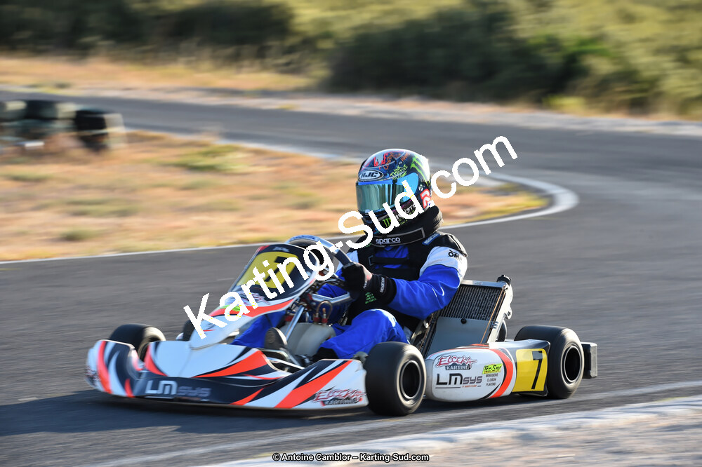 10/09/2017 : Les Rencontres Elceka à Grabels (Photos Antoine Camblor) 2017 — karting