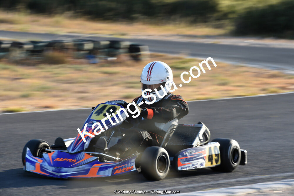 10/09/2017 : Les Rencontres Elceka à Grabels (Photos Antoine Camblor) 2017 — karting