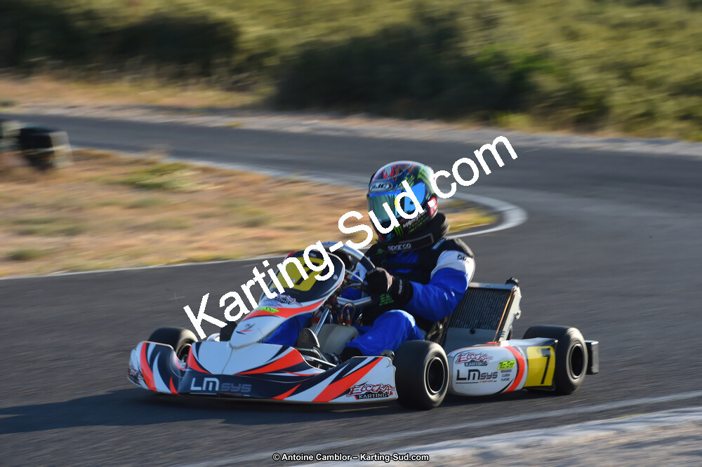 10/09/2017 : Les Rencontres Elceka à Grabels (Photos Antoine Camblor) 2017 — karting