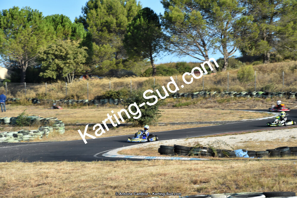 10/09/2017 : Les Rencontres Elceka à Grabels (Photos Antoine Camblor) 2017 — karting