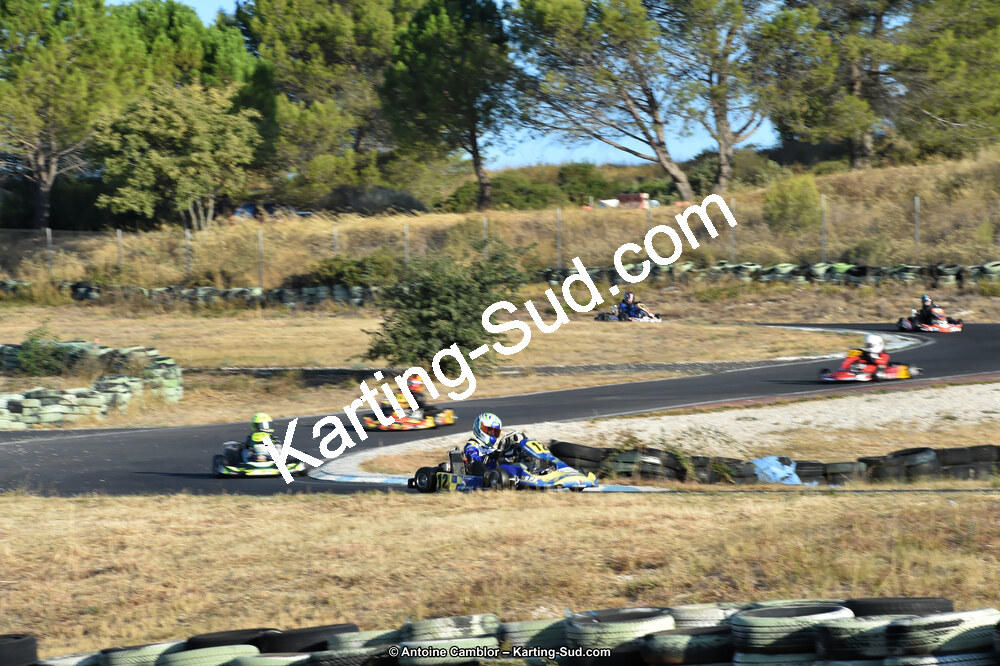 10/09/2017 : Les Rencontres Elceka à Grabels (Photos Antoine Camblor) 2017 — karting