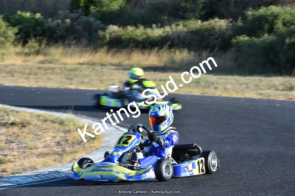 10/09/2017 : Les Rencontres Elceka à Grabels (Photos Antoine Camblor) 2017 — karting