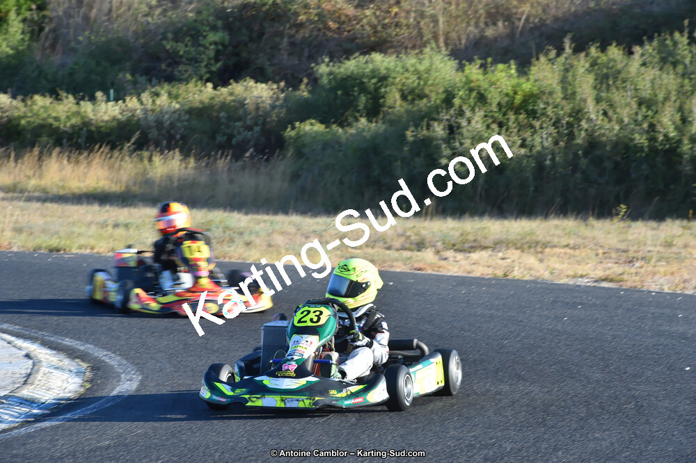 10/09/2017 : Les Rencontres Elceka à Grabels (Photos Antoine Camblor) 2017 — karting