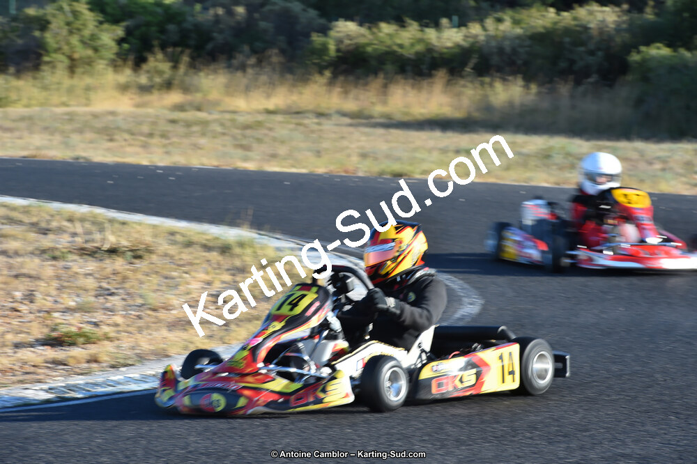 10/09/2017 : Les Rencontres Elceka à Grabels (Photos Antoine Camblor) 2017 — karting