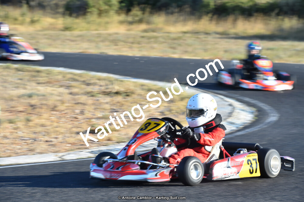 10/09/2017 : Les Rencontres Elceka à Grabels (Photos Antoine Camblor) 2017 — karting