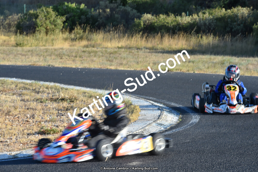 10/09/2017 : Les Rencontres Elceka à Grabels (Photos Antoine Camblor) 2017 — karting