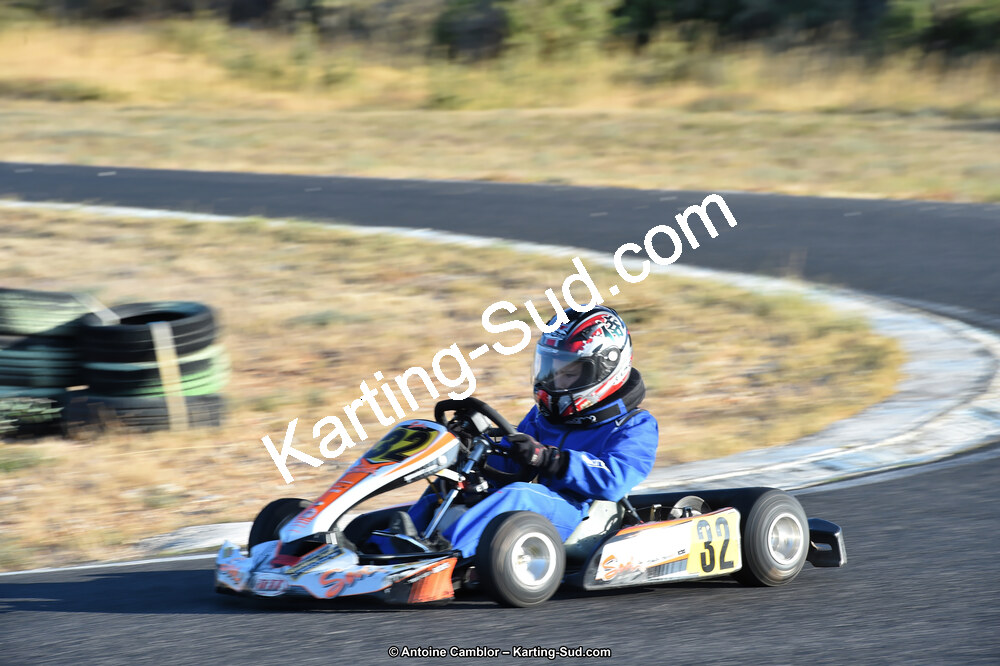 10/09/2017 : Les Rencontres Elceka à Grabels (Photos Antoine Camblor) 2017 — karting