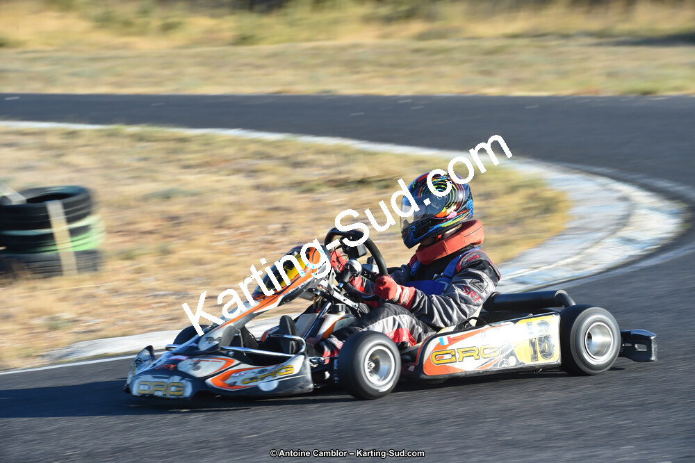 10/09/2017 : Les Rencontres Elceka à Grabels (Photos Antoine Camblor) 2017 — karting