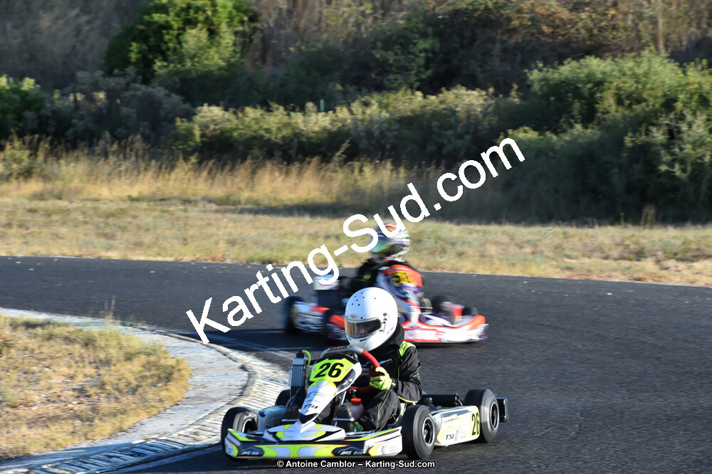 10/09/2017 : Les Rencontres Elceka à Grabels (Photos Antoine Camblor) 2017 — karting