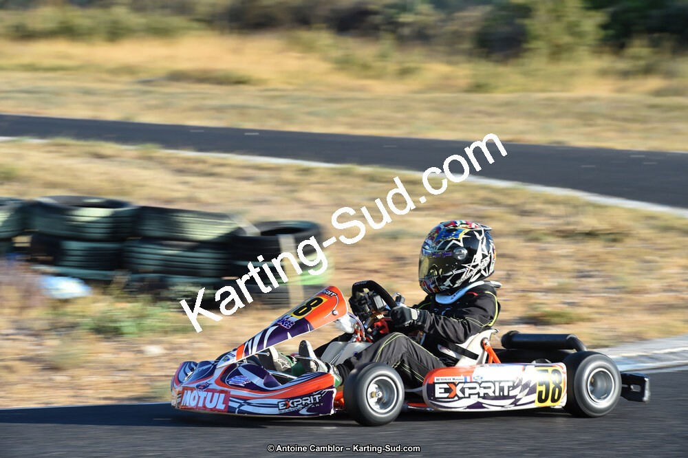 10/09/2017 : Les Rencontres Elceka à Grabels (Photos Antoine Camblor) 2017 — karting