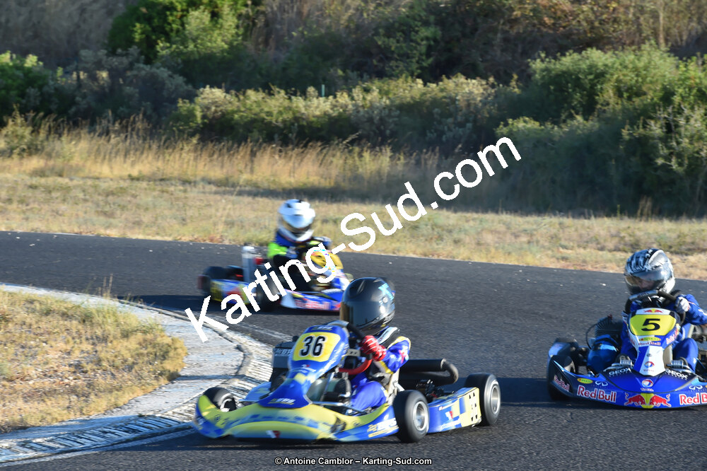 10/09/2017 : Les Rencontres Elceka à Grabels (Photos Antoine Camblor) 2017 — karting