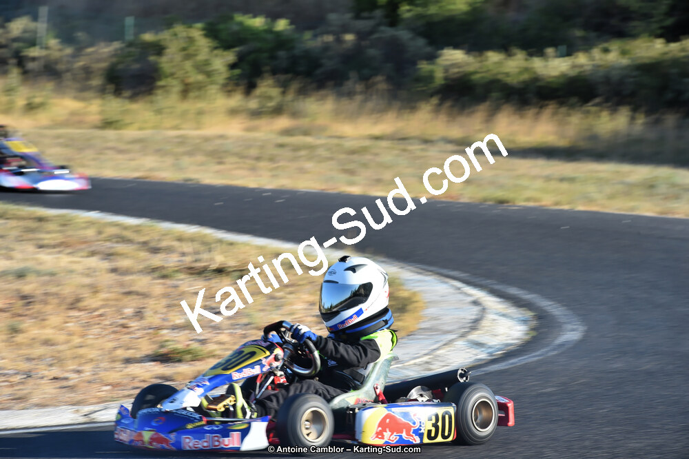 10/09/2017 : Les Rencontres Elceka à Grabels (Photos Antoine Camblor) 2017 — karting