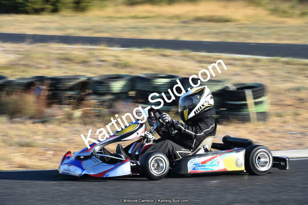 10/09/2017 : Les Rencontres Elceka à Grabels (Photos Antoine Camblor) 2017 — karting