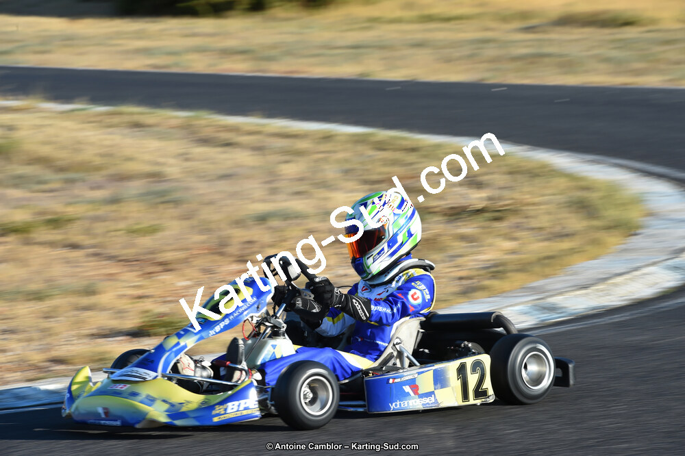 10/09/2017 : Les Rencontres Elceka à Grabels (Photos Antoine Camblor) 2017 — karting