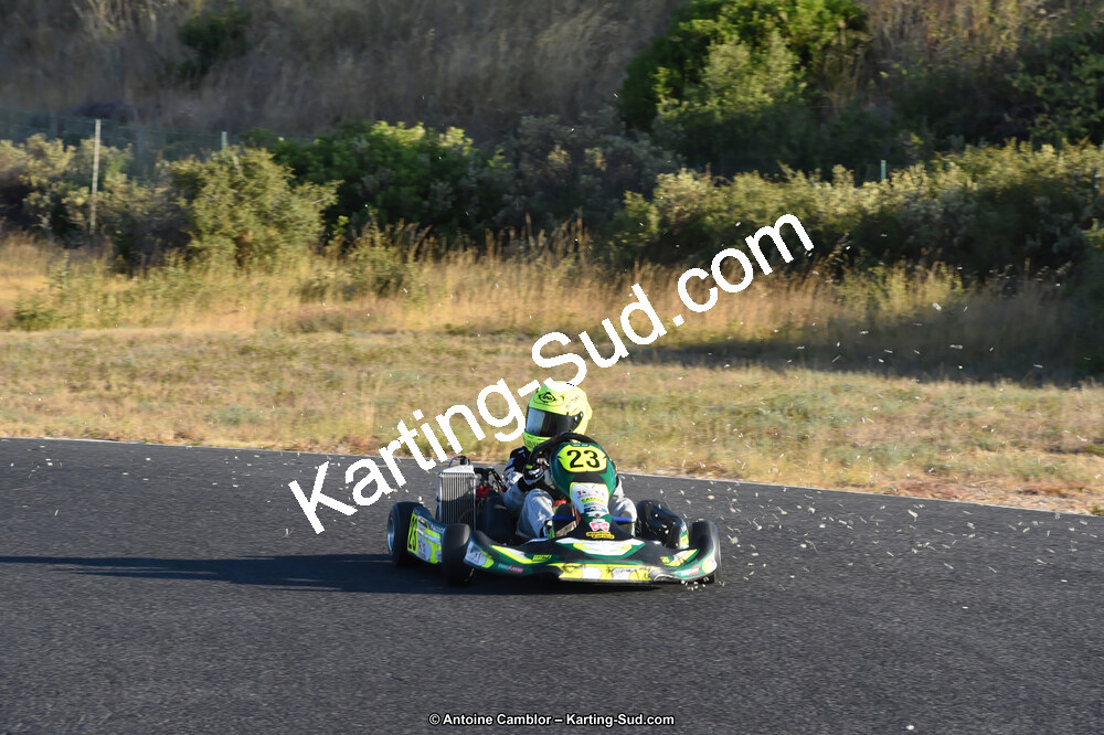 10/09/2017 : Les Rencontres Elceka à Grabels (Photos Antoine Camblor) 2017 — karting