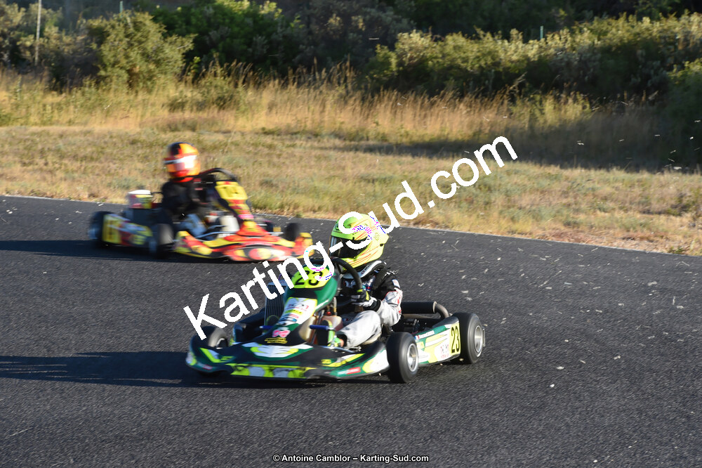10/09/2017 : Les Rencontres Elceka à Grabels (Photos Antoine Camblor) 2017 — karting
