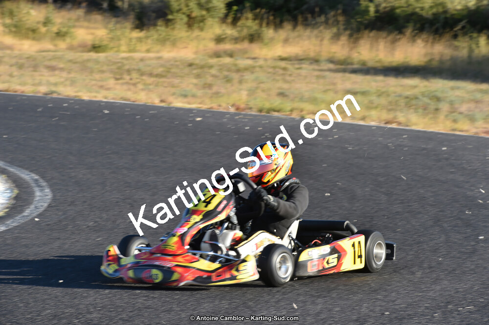 10/09/2017 : Les Rencontres Elceka à Grabels (Photos Antoine Camblor) 2017 — karting