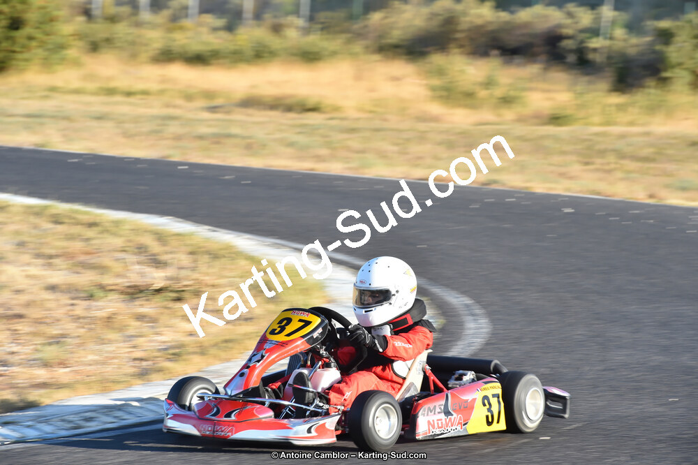 10/09/2017 : Les Rencontres Elceka à Grabels (Photos Antoine Camblor) 2017 — karting