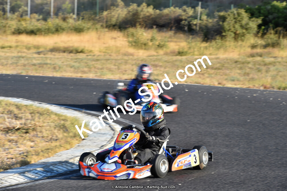10/09/2017 : Les Rencontres Elceka à Grabels (Photos Antoine Camblor) 2017 — karting