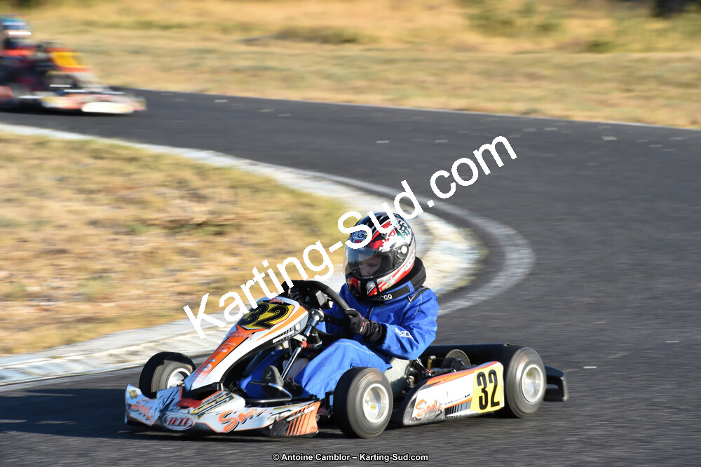10/09/2017 : Les Rencontres Elceka à Grabels (Photos Antoine Camblor) 2017 — karting