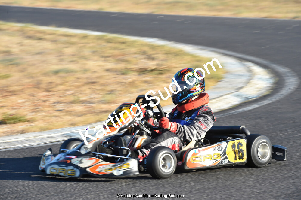 10/09/2017 : Les Rencontres Elceka à Grabels (Photos Antoine Camblor) 2017 — karting