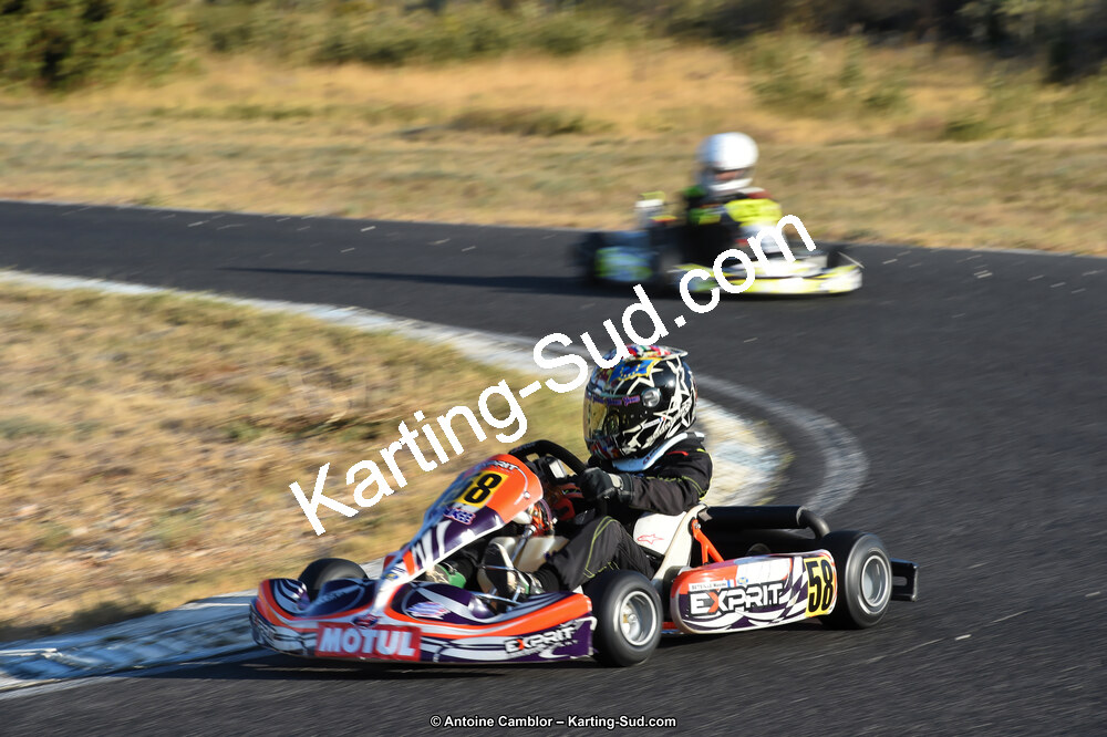 10/09/2017 : Les Rencontres Elceka à Grabels (Photos Antoine Camblor) 2017 — karting