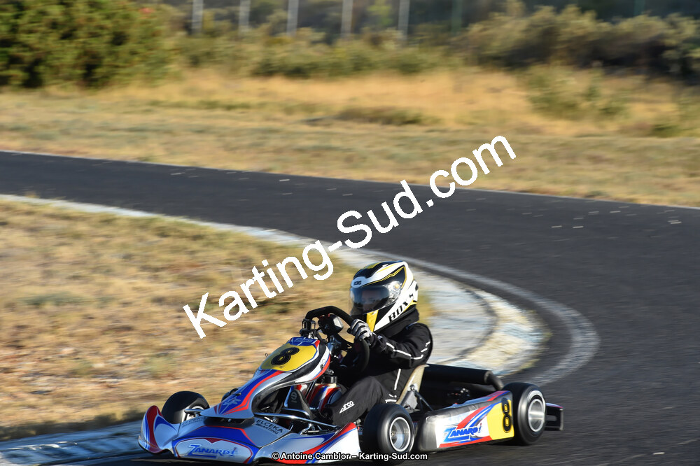 10/09/2017 : Les Rencontres Elceka à Grabels (Photos Antoine Camblor) 2017 — karting