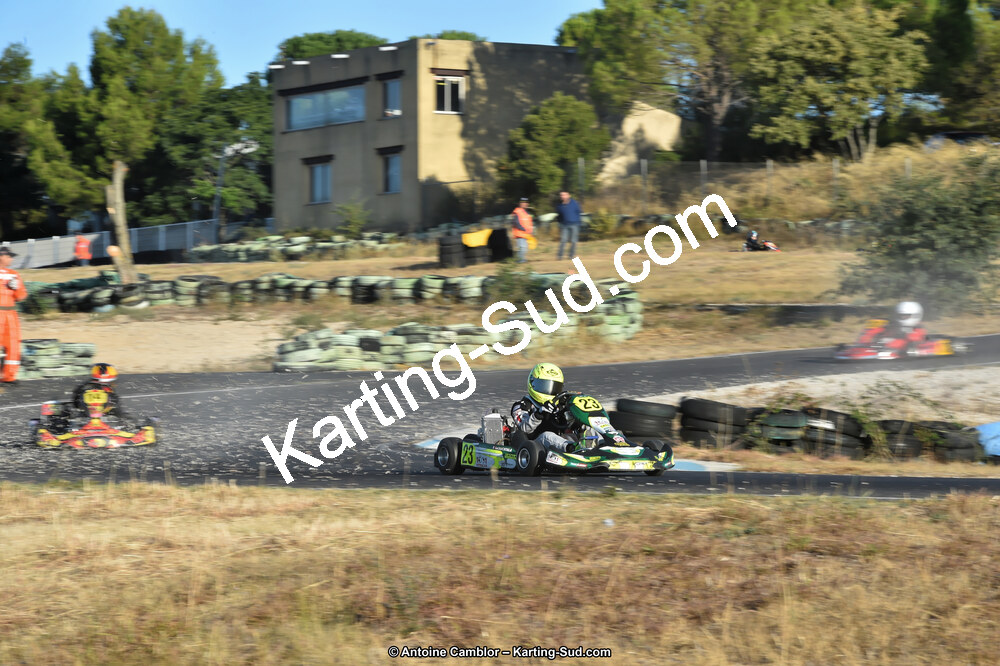10/09/2017 : Les Rencontres Elceka à Grabels (Photos Antoine Camblor) 2017 — karting