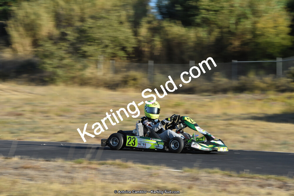 10/09/2017 : Les Rencontres Elceka à Grabels (Photos Antoine Camblor) 2017 — karting