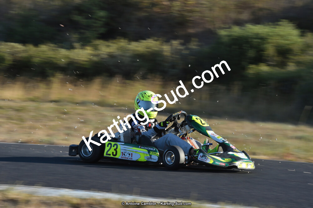 10/09/2017 : Les Rencontres Elceka à Grabels (Photos Antoine Camblor) 2017 — karting