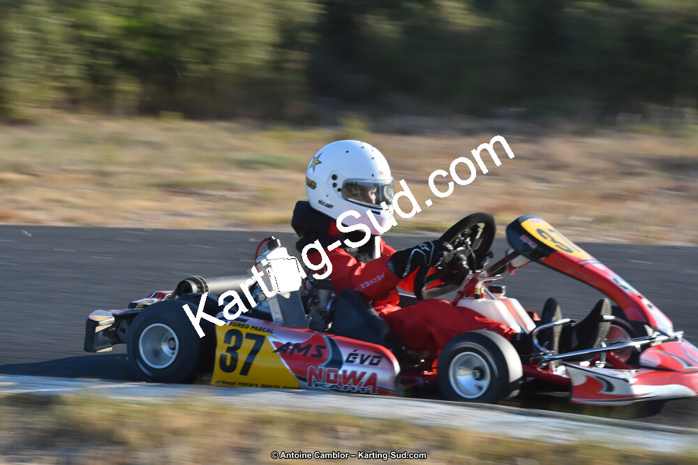10/09/2017 : Les Rencontres Elceka à Grabels (Photos Antoine Camblor) 2017 — karting