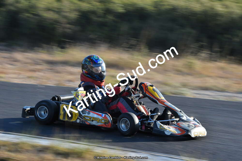 10/09/2017 : Les Rencontres Elceka à Grabels (Photos Antoine Camblor) 2017 — karting