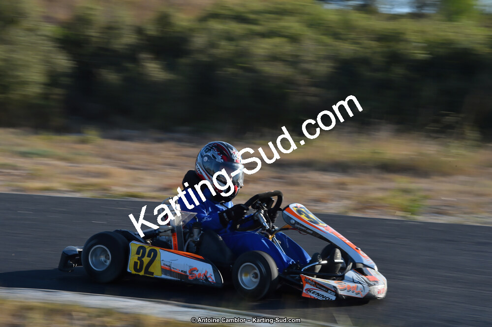 10/09/2017 : Les Rencontres Elceka à Grabels (Photos Antoine Camblor) 2017 — karting