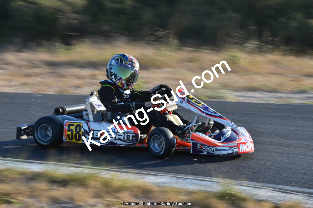 10/09/2017 : Les Rencontres Elceka à Grabels (Photos Antoine Camblor) 2017 — karting