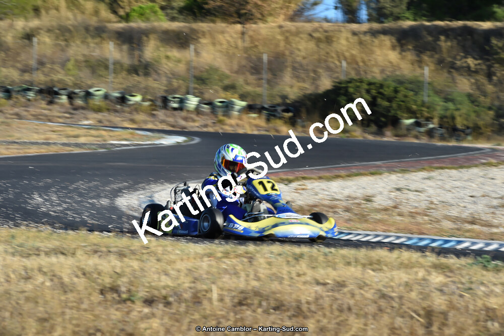 10/09/2017 : Les Rencontres Elceka à Grabels (Photos Antoine Camblor) 2017 — karting