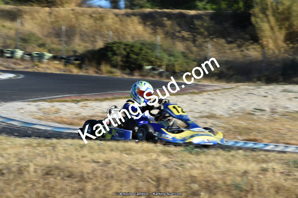 10/09/2017 : Les Rencontres Elceka à Grabels (Photos Antoine Camblor) 2017 — karting