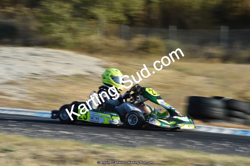 10/09/2017 : Les Rencontres Elceka à Grabels (Photos Antoine Camblor) 2017 — karting