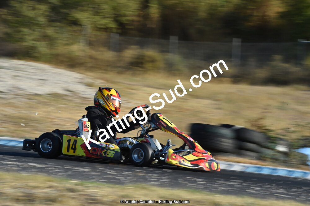 10/09/2017 : Les Rencontres Elceka à Grabels (Photos Antoine Camblor) 2017 — karting