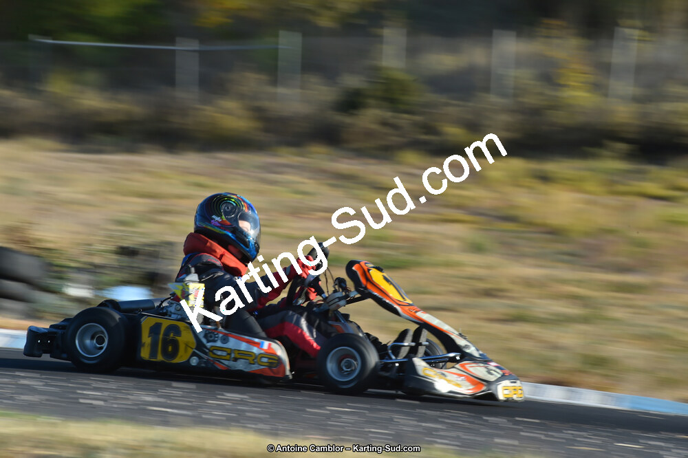 10/09/2017 : Les Rencontres Elceka à Grabels (Photos Antoine Camblor) 2017 — karting