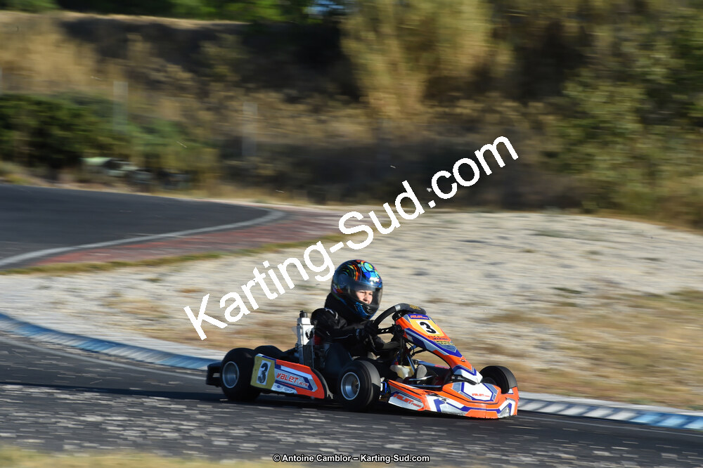 10/09/2017 : Les Rencontres Elceka à Grabels (Photos Antoine Camblor) 2017 — karting