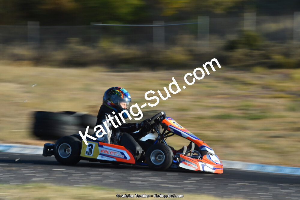 10/09/2017 : Les Rencontres Elceka à Grabels (Photos Antoine Camblor) 2017 — karting