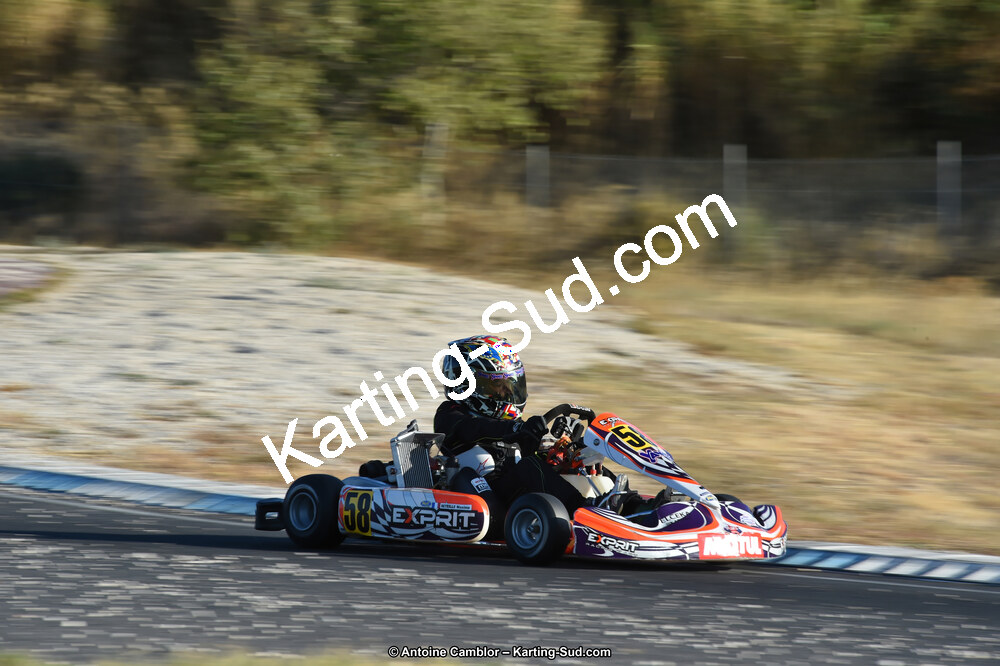 10/09/2017 : Les Rencontres Elceka à Grabels (Photos Antoine Camblor) 2017 — karting