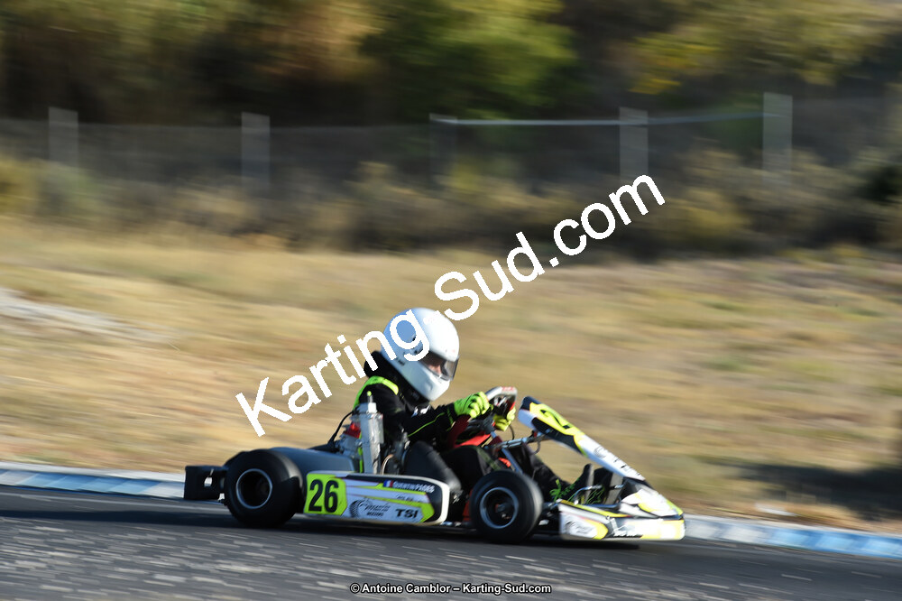 10/09/2017 : Les Rencontres Elceka à Grabels (Photos Antoine Camblor) 2017 — karting