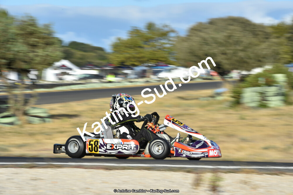 10/09/2017 : Les Rencontres Elceka à Grabels (Photos Antoine Camblor) 2017 — karting
